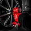 Cordless wrench Milwaukee M18FMTIW2F12-0, 18V, 881 Nm