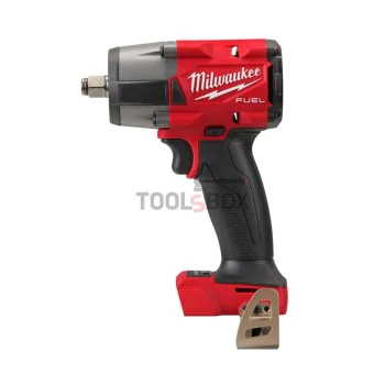 Акумулаторен гайковерт Milwaukee M18 FMTIW2F12-0X, 18V, 881 Nm