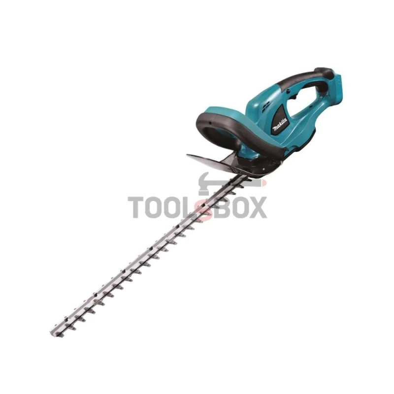 Cordless brushcutter MAKITA DUH483Z, LXT 18V
