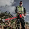 Cordless brushcutter Milwaukee M18CHT-0, brushless, 3400rpm, 18V