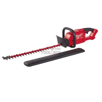 Акумулаторен храсторез Milwaukee M18CHT-0, безчетков, 3400rpm, 18V