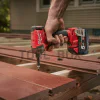 Cordless pulse screwdriver Milwaukee M18FQID-0X, 50Nm