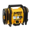 Cordless compressor DeWALT DCC018N oil-free 18V, 6.2 bar