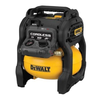 Акумулаторен компресор DeWALT DCC1054 безмаслен 54V, 9.3bar