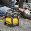 Cordless compressor DeWALT DCC1054 oil-free 54V, 9.3bar