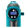 Cordless compressor Makita DMP180Z oil-free 8.3 bar, 18 V, Solo
