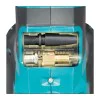 Cordless compressor Makita DMP180Z oil-free 8.3 bar, 18 V, Solo