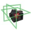 Milwaukee M123PL-401C cordless laser level, 4Ah