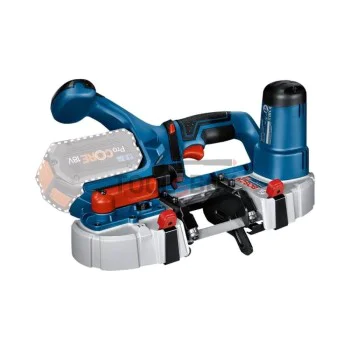 Cordless band saw BOSCH GCB 18V-63 SOLO