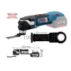 Cordless multifunction tool BOSCH GOP 18V-28 SOLO