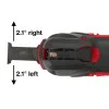 Cordless multi-tool Milwaukee M18 BMT-421C,18V