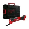 Cordless multi-tool Milwaukee M18 BMT-421C,18V