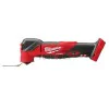 Cordless multi-tool Milwaukee M18 BMT-421C,18V