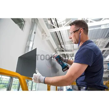 Акумулаторен нагер BOSCH GNA 18V-16 Professional