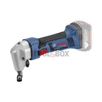 Акумулаторен нагер BOSCH GNA 18V-16 Professional