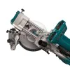 Cordless table saw Makita DLS714Z, 18V+18V, Ф190mm.