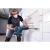 Cordless hammer drill BOSCH GBH 18V-34 CF BITURBO SOLO