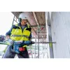 Cordless hammer drill BOSCH GBH 18V-45 C BITURBO SOLO