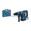 Cordless hammer drill BOSCH GBH 18V-45 C BITURBO SOLO