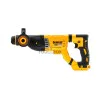 Cordless brushless drill DeWALT DCH263N, SDS-plus 18 V, 3 J