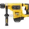 Cordless Punch DeWALT DCH481NT, 54V, 6.1J / FLEXVOLT