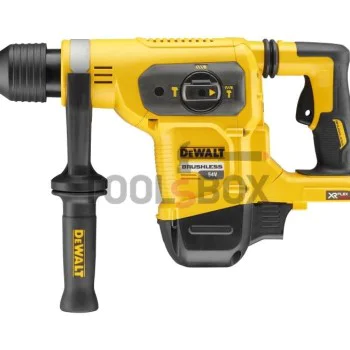 Акумулаторен Перфоратор DeWALT DCH481NT, 54V, 6.1J / FLEXVOLT