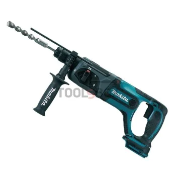 Акумулаторен перфоратор Makita DHR241RFJ, 18V, 1,9J