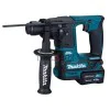 Cordless drill Makita HR166DSMJ, 12Vmax, 1,1J