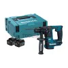 Cordless drill Makita HR166DSMJ, 12Vmax, 1,1J