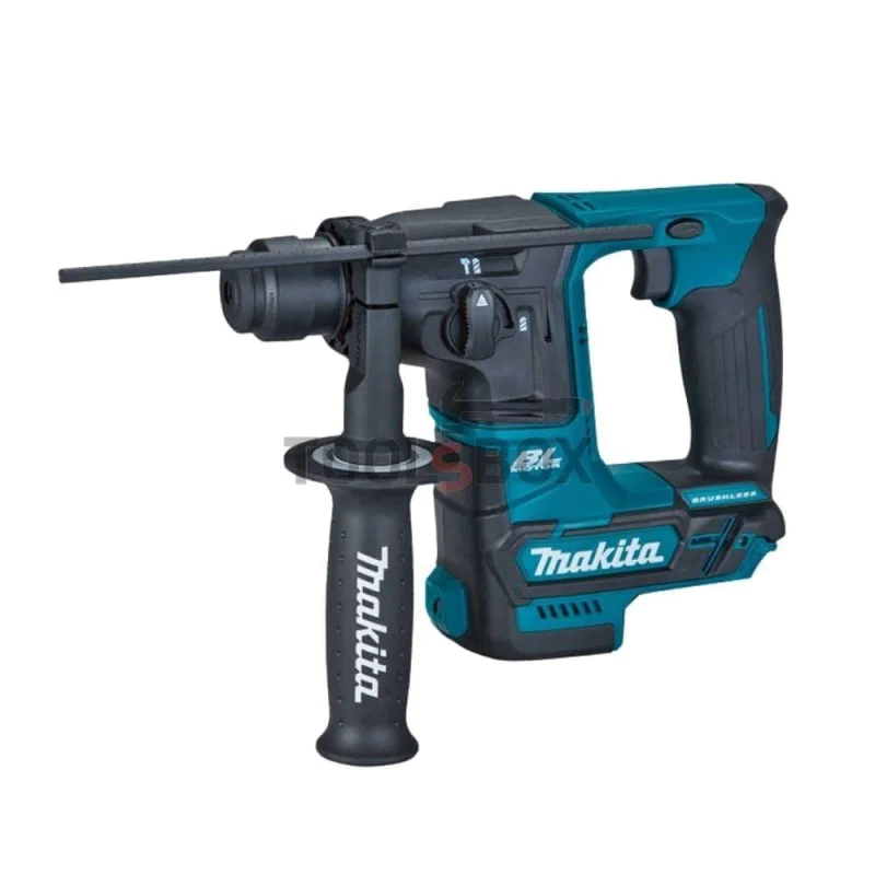 Cordless drill Makita HR166DZ, 12Vmax, 1,1J