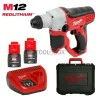 Milwaukee M12H-202C, SDS+ 2-mode Hammer Driil 1.0j