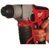 Milwaukee M12H-202C, SDS+ 2-mode Hammer Driil 1.0j