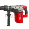 Milwaukee M18 CHM-0, M18 FUELTM 5 KG SDS-MAX DRILLING AND BREAKING HAMMER / 4933451362