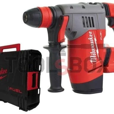 Milwaukee M18CHPX-0X / M18 FUELTM cordless hammer drill 4933451431