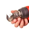 Milwaukee Cordless Hot Air Gun M18BHG-502C, 18V, 470°C