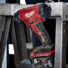 Milwaukee Cordless Hot Air Gun M18BHG-502C, 18V, 470°C