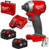 Milwaukee Cordless Hot Air Gun M18BHG-502C, 18V, 470°C