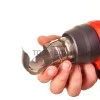 Milwaukee Cordless Hot Air Gun M18BHG-502C, 18V, 470°C