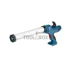 Cordless silicone gun BOSCH GCG 18V-600