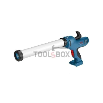 Cordless silicone gun BOSCH GCG 18V-600