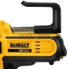 Cordless silicone gun DeWALT DCE580D1, 18 V