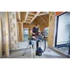 Cordless Immersion Circular Saw BOSCH BITURBO GCM 18V-216 SOLO