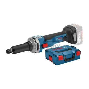 Акумулаторен прав шлайф BOSCH GGS 18V-23 LC SOLO