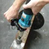 Cordless Straight Grinder Makita DGD800Z, 18V - Second Use