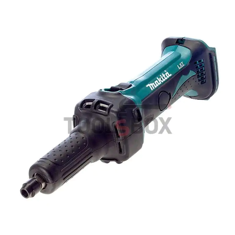 Cordless Straight Grinder Makita DGD800Z, 18V