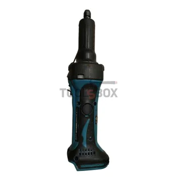 Акумулаторен Прав Шлайф Makita DGD800Z, 18V - Втора Употреба