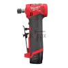 Cordless straight grinder Milwaukee M12 FDGA-422B, 12V