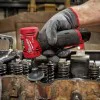 Cordless straight grinder Milwaukee M12 FDGA-422B, 12V