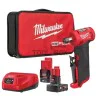 Cordless straight grinder Milwaukee M12 FDGA-422B, 12V