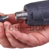 Cordless straight grinder Milwaukee M18FDG-0X / 18V /
